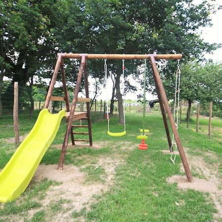 Gîte Herbignac, 4 pièces, 7 personnes - FR-1-306-1105 Esterno foto