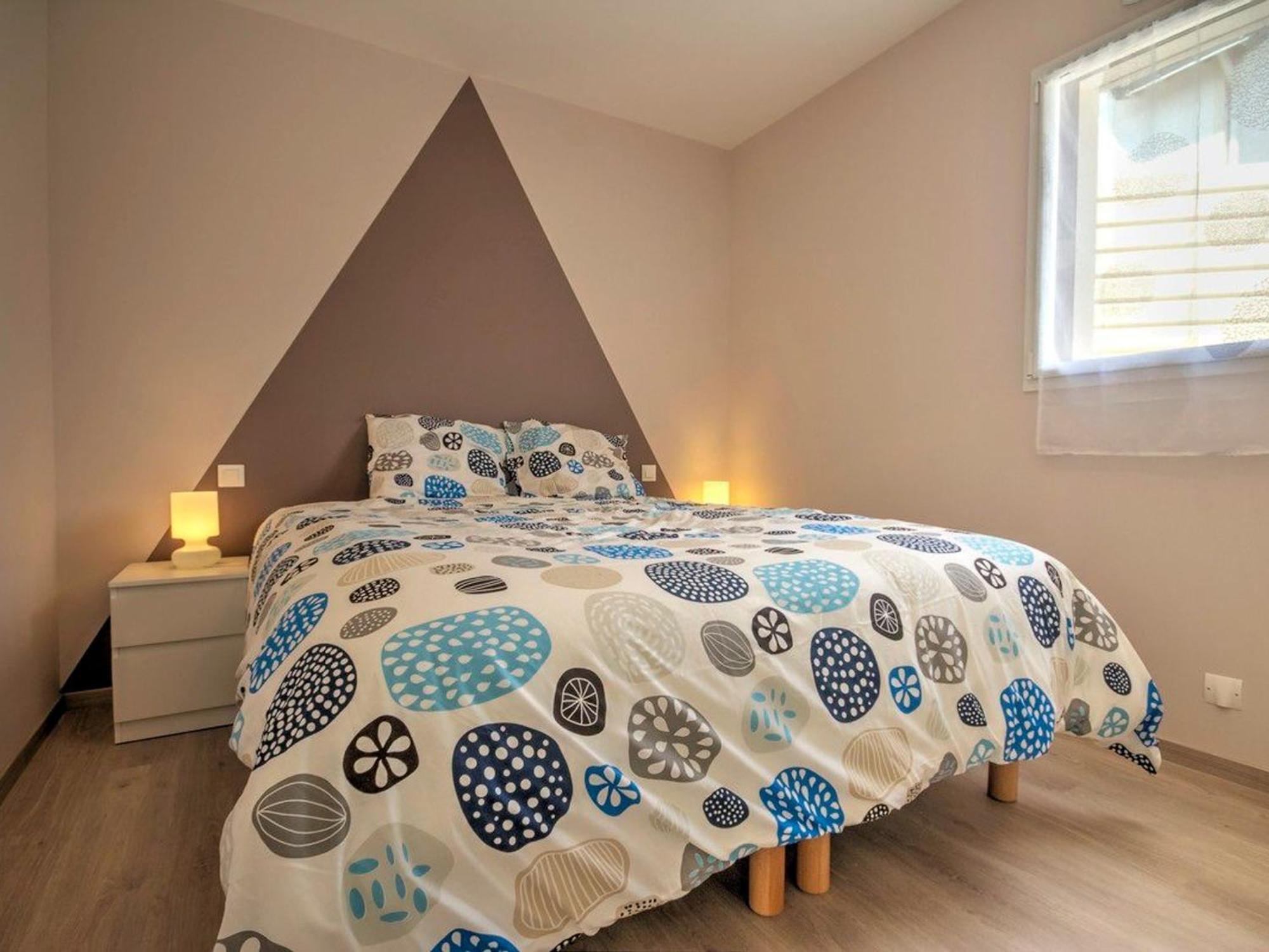 Gîte Herbignac, 4 pièces, 7 personnes - FR-1-306-1105 Esterno foto